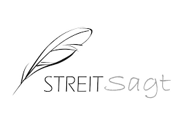 logo Streit Sagt