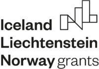 logo funduszy norweskich